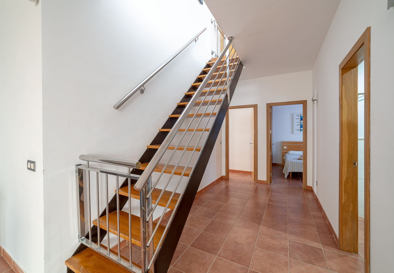 Villa en Playa Blanca - VILLA ALBA