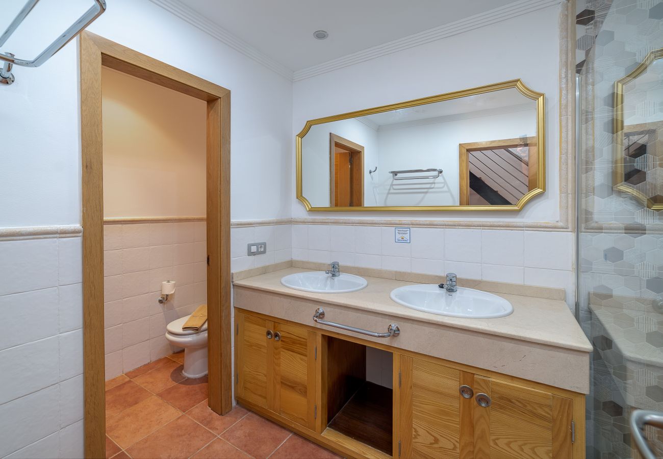 Villa en Playa Blanca - VILLA ALBA