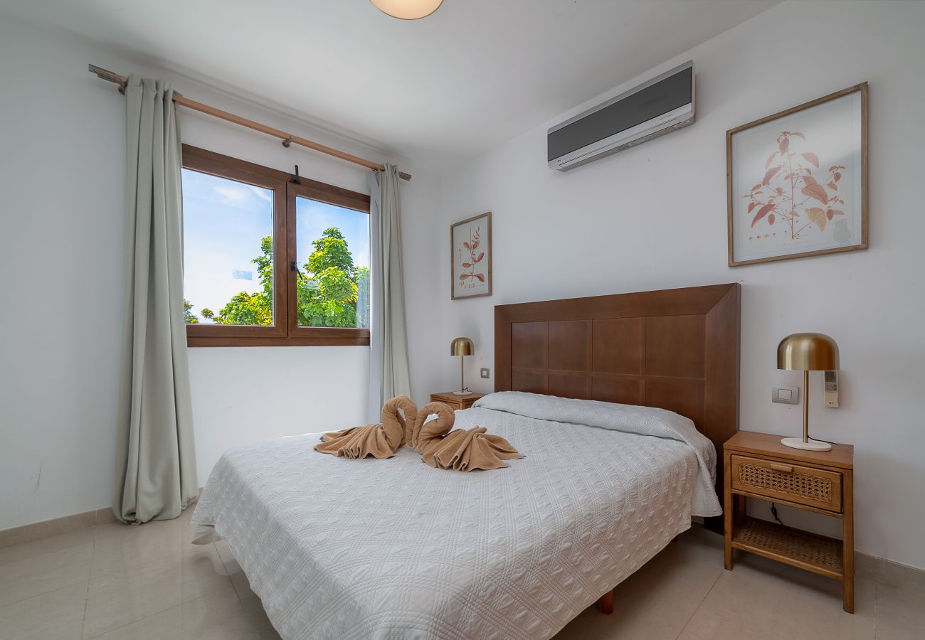 Villa en Playa Blanca - VILLA ALBA