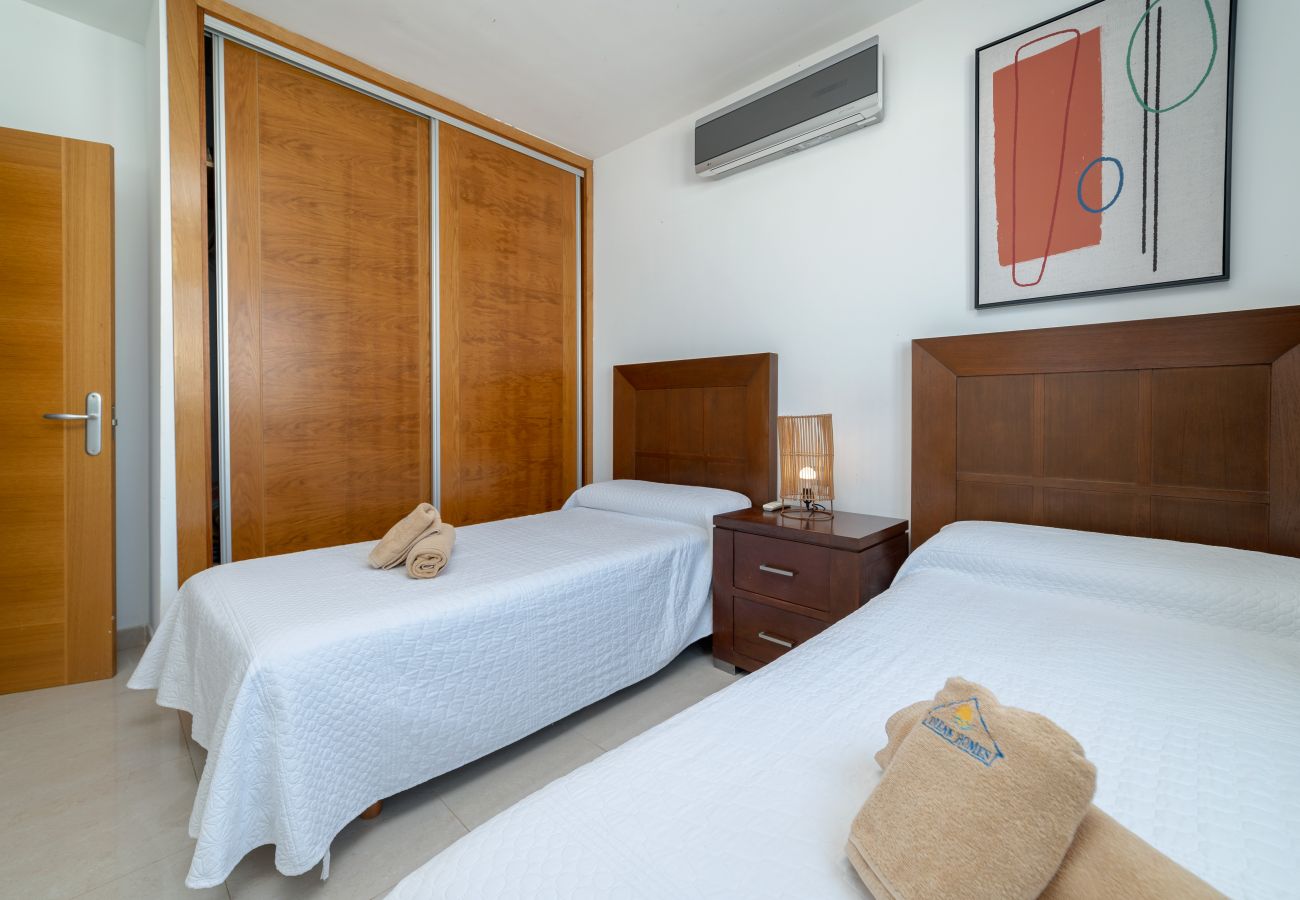 Villa en Playa Blanca - VILLA ALBA