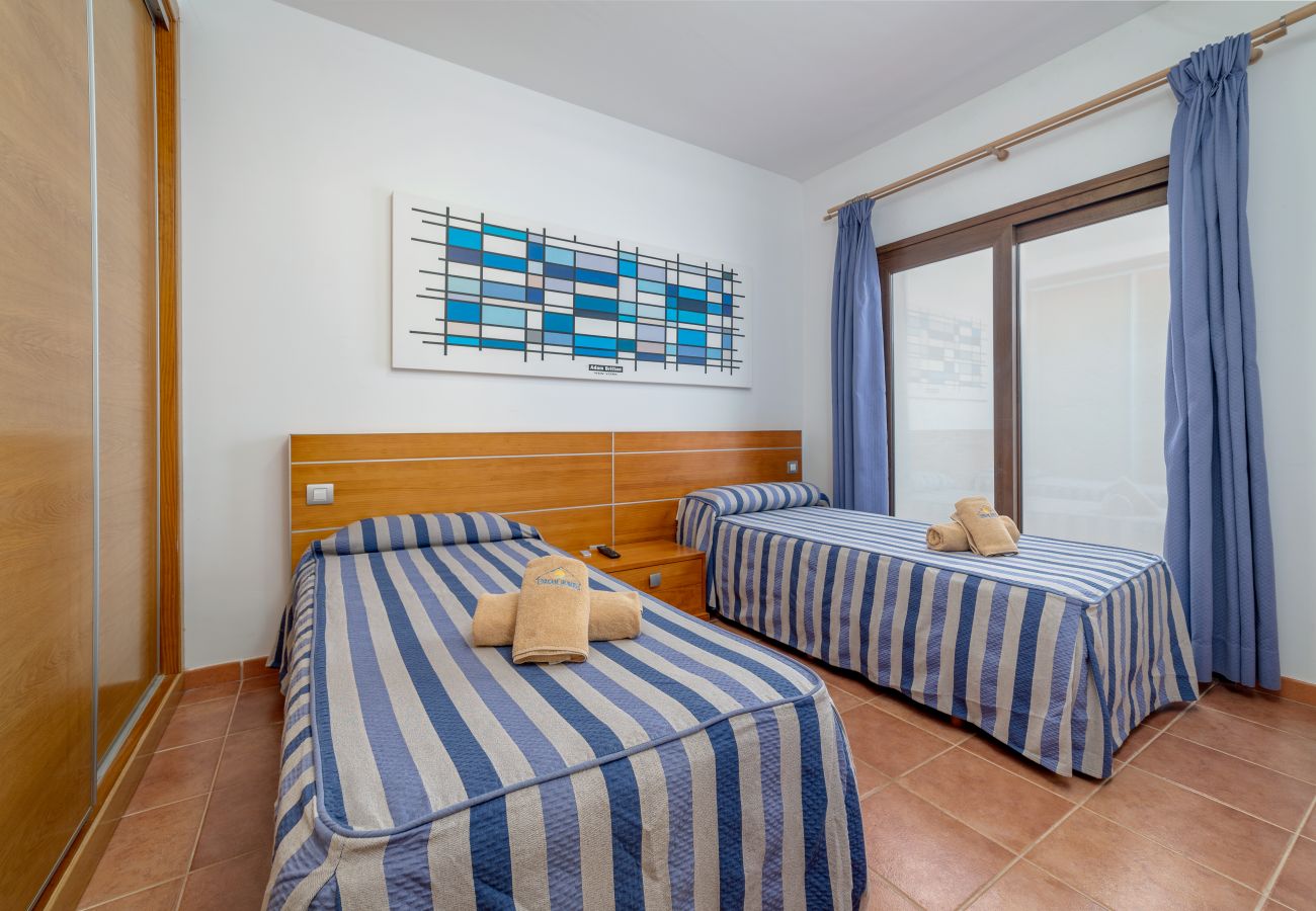 Villa en Playa Blanca - VILLA ALBA
