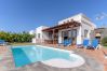 Villa en Playa Blanca - Ref. 182710