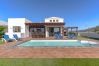 Villa en Playa Blanca - Ref. 182710