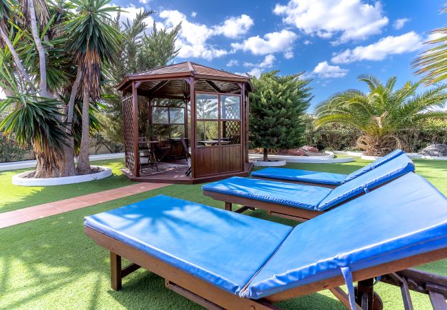 Villa en Playa Blanca - Ref. 182727