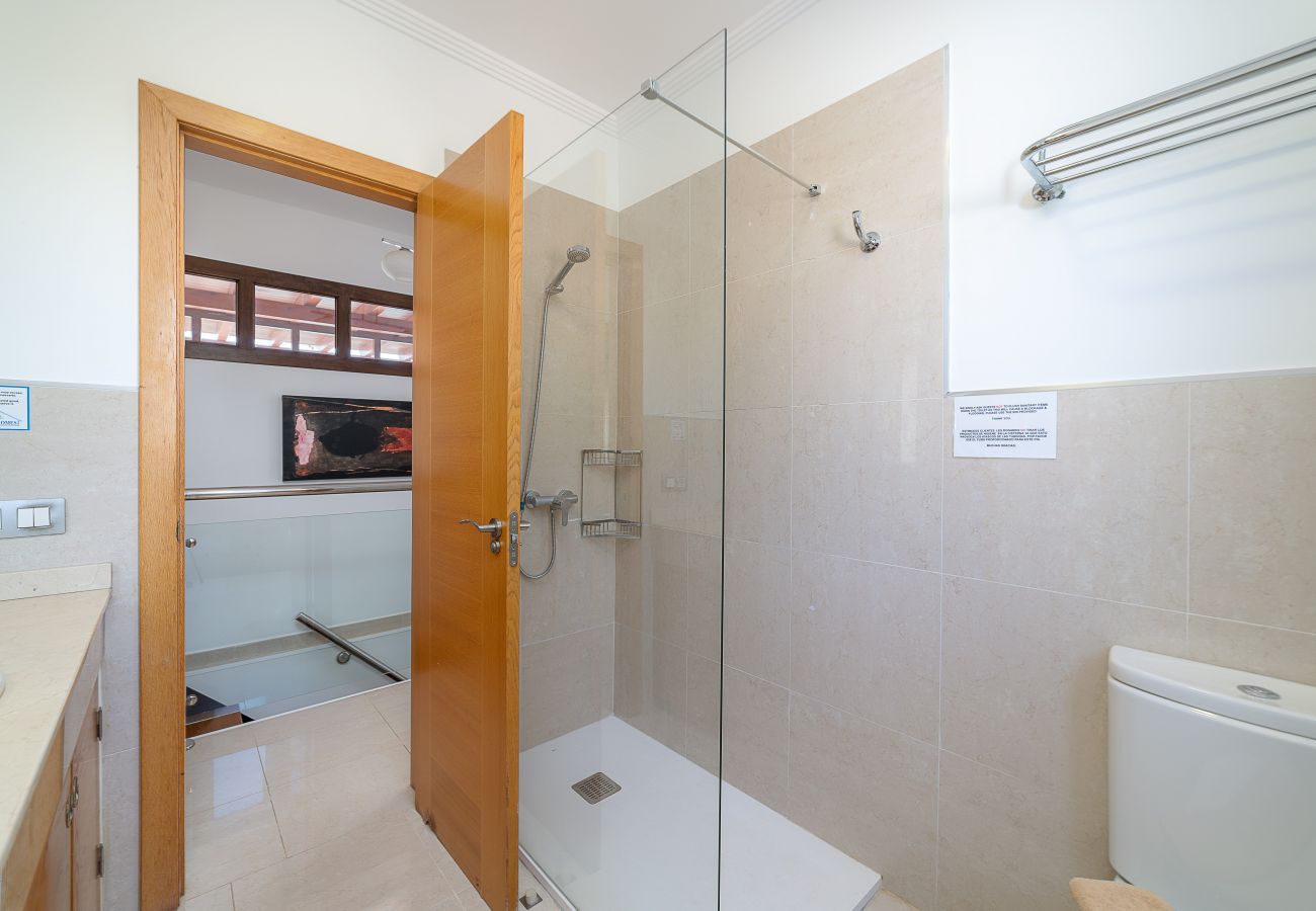 Villa en Playa Blanca - VILLA ALEGRIA