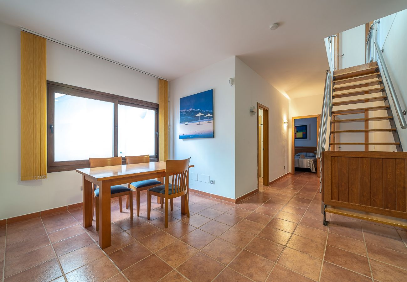 Villa en Playa Blanca - VILLA ALEGRIA