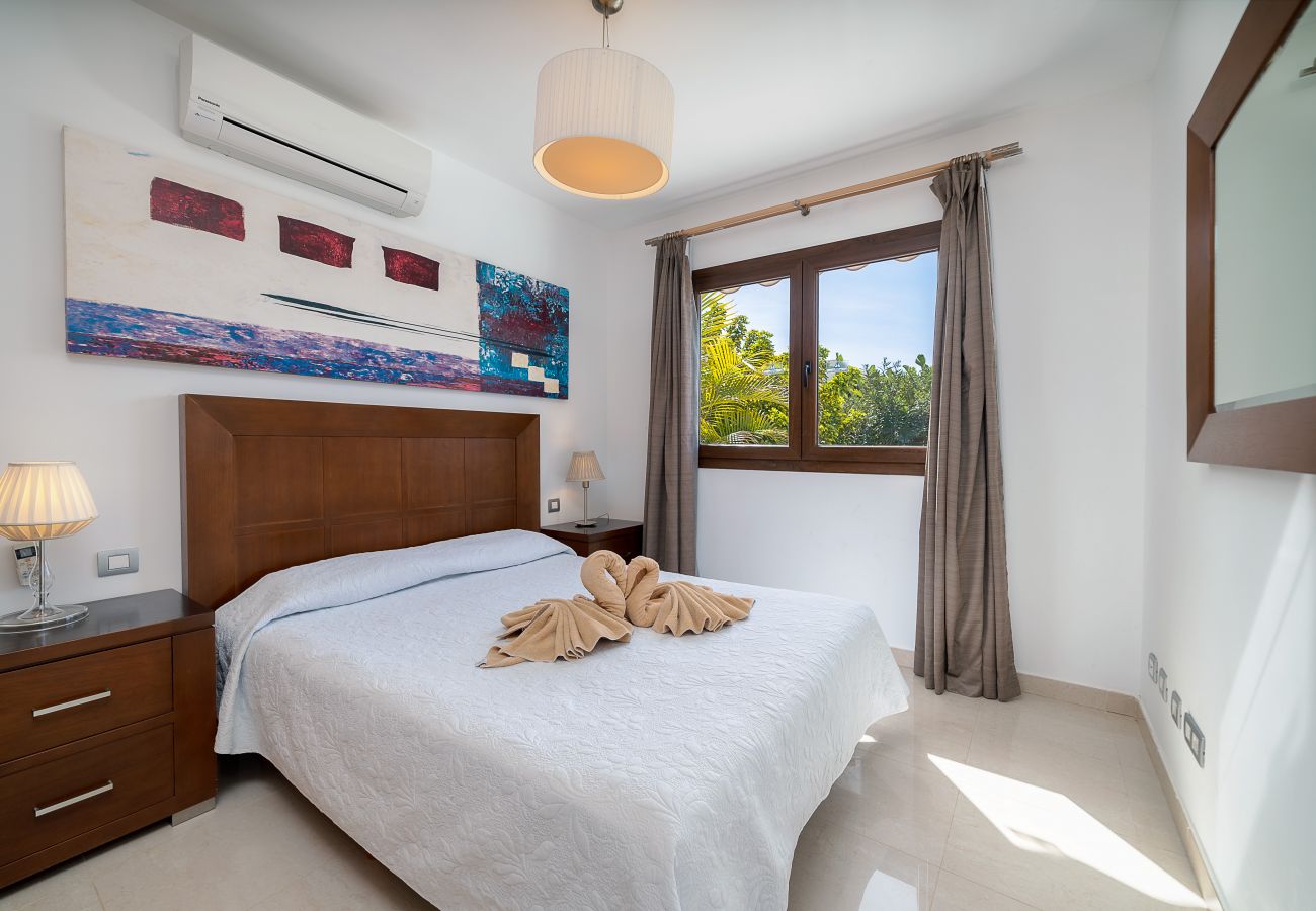 Villa en Playa Blanca - VILLA ALEGRIA