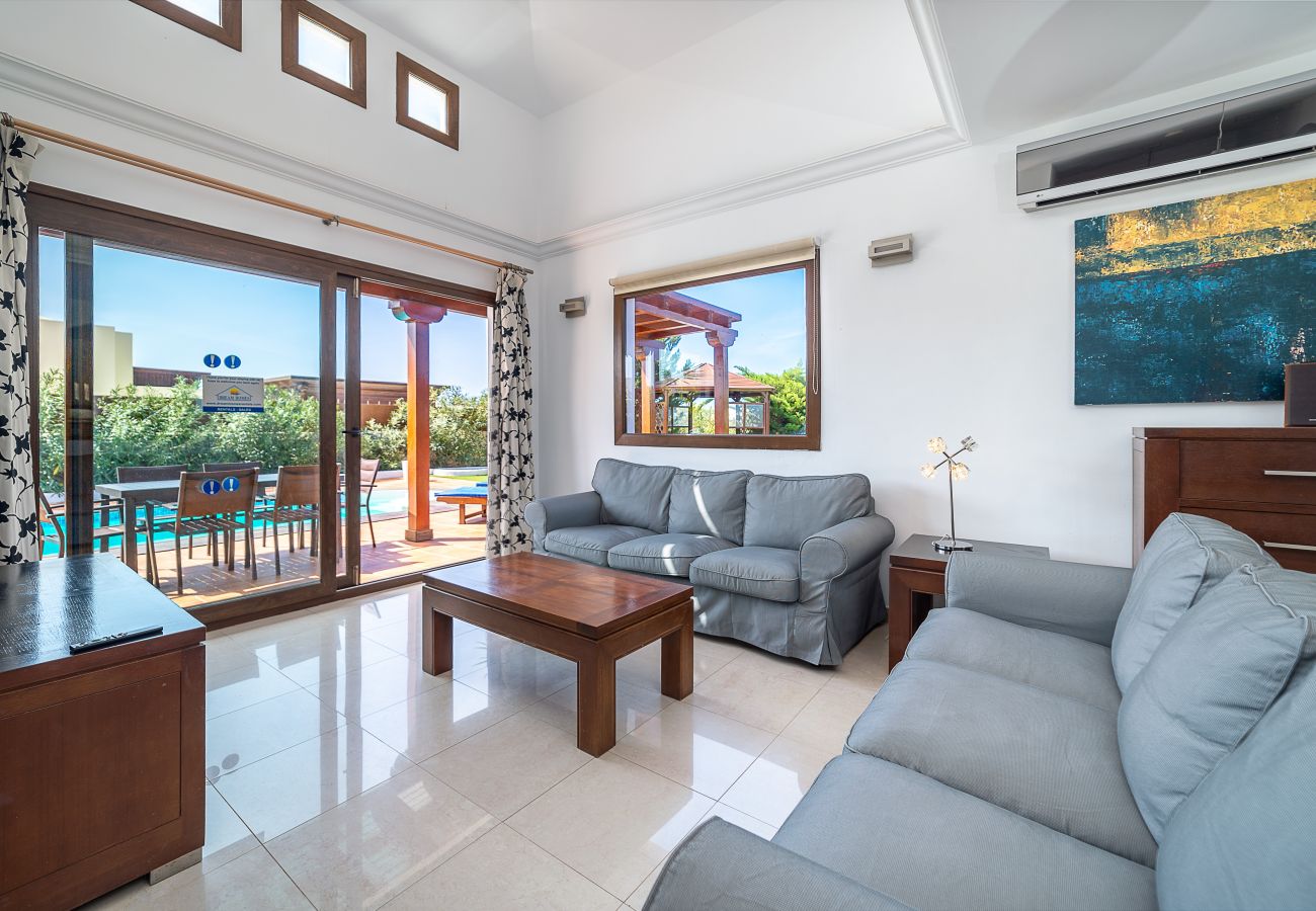 Villa en Playa Blanca - VILLA ALEGRIA