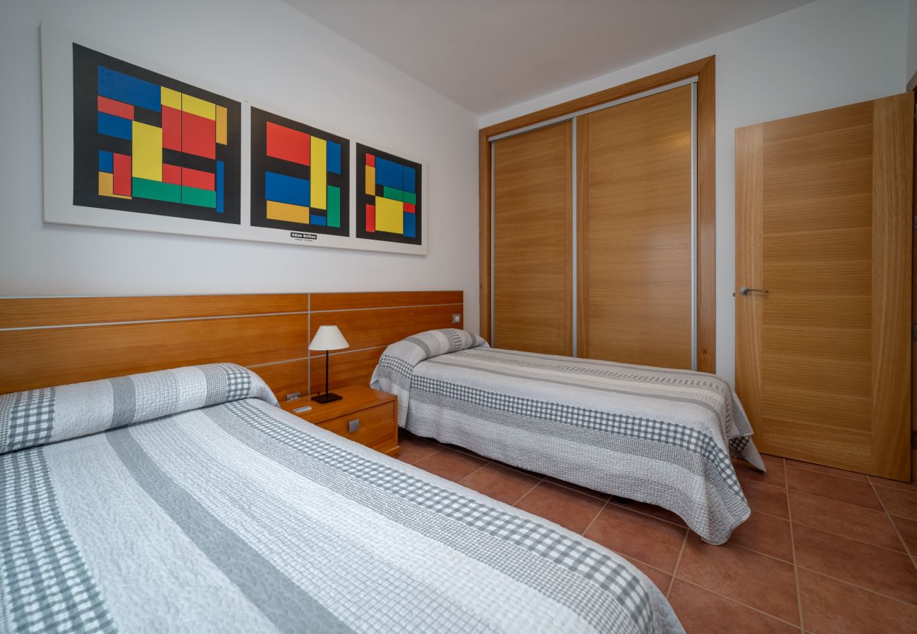 Villa en Playa Blanca - VILLA ALEGRIA