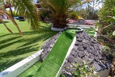 Villa en Playa Blanca - Ref. 182727