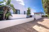 Villa en Playa Blanca - Ref. 182727