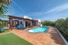 Villa en Playa Blanca - Ref. 182727