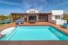 Villa en Playa Blanca - Ref. 182727