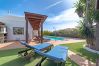 Villa en Playa Blanca - Ref. 182727