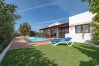 Villa en Playa Blanca - Ref. 182727