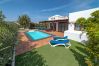 Villa en Playa Blanca - Ref. 182727