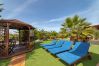 Villa en Playa Blanca - Ref. 182727