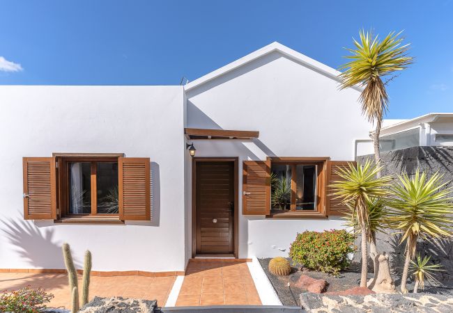 Villa en Playa Blanca - Ref. 182729