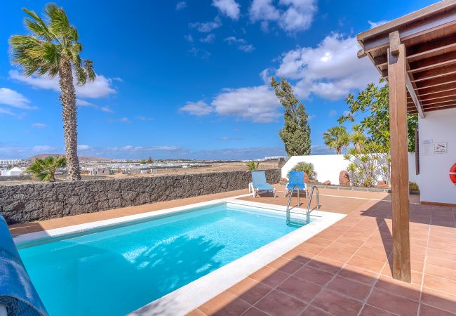 Villa en Playa Blanca - Ref. 182729