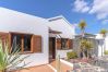 Villa en Playa Blanca - Ref. 182729