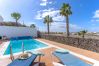 Villa en Playa Blanca - Ref. 182729