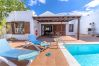 Villa en Playa Blanca - Ref. 182729