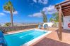 Villa en Playa Blanca - Ref. 182729