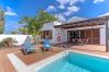 Villa en Playa Blanca - Ref. 182729