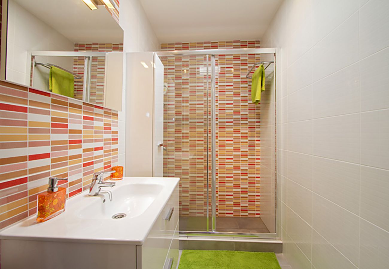 Apartamento en Playa Blanca - PLAYA FLAMINGO B