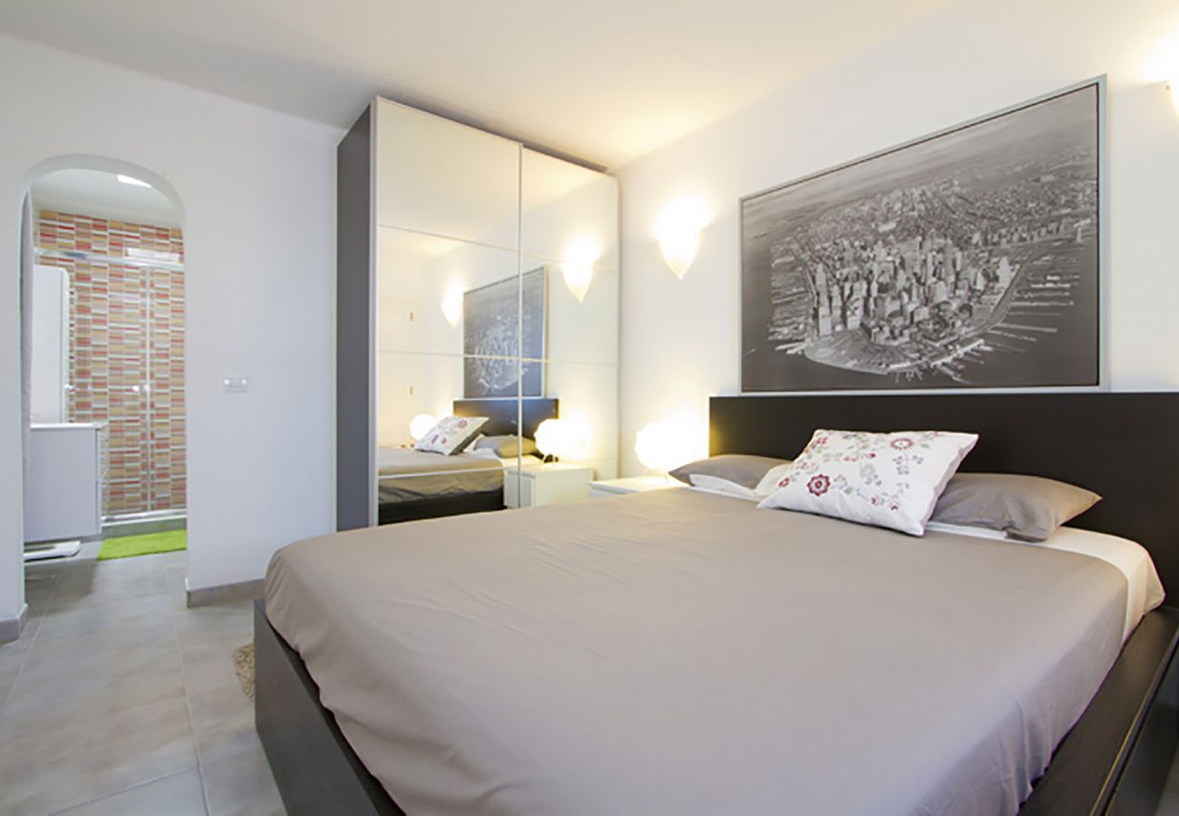 Apartamento en Playa Blanca - PLAYA FLAMINGO B