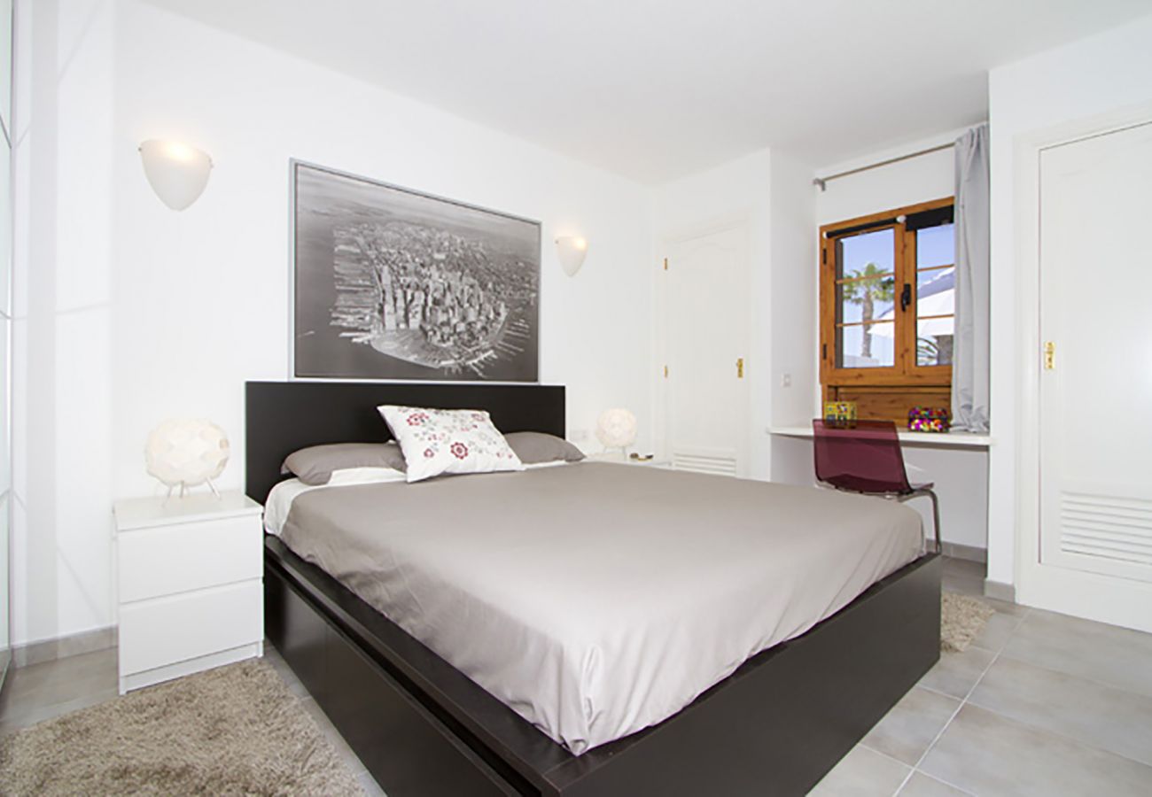 Apartamento en Playa Blanca - PLAYA FLAMINGO B