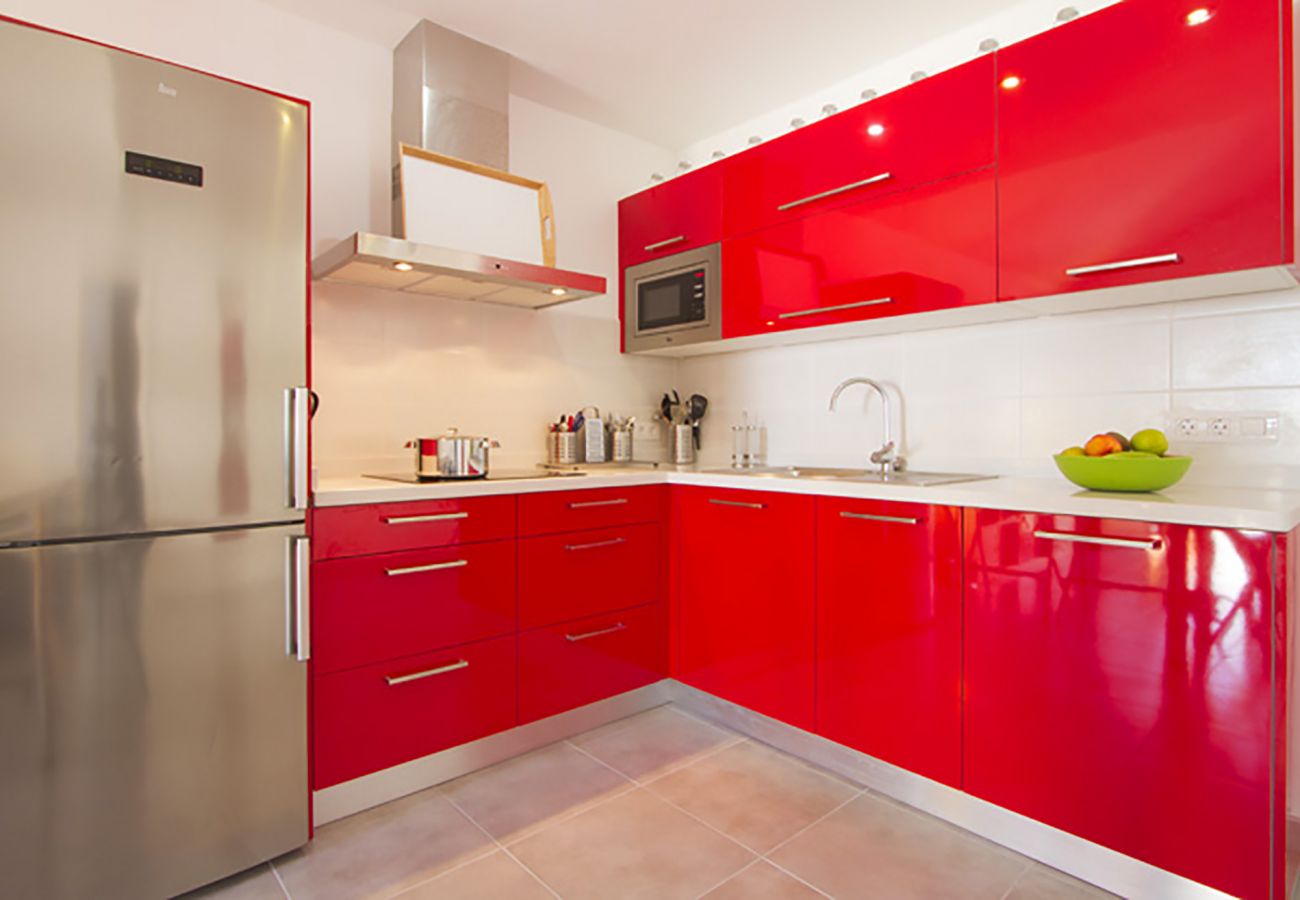Apartamento en Playa Blanca - PLAYA FLAMINGO B
