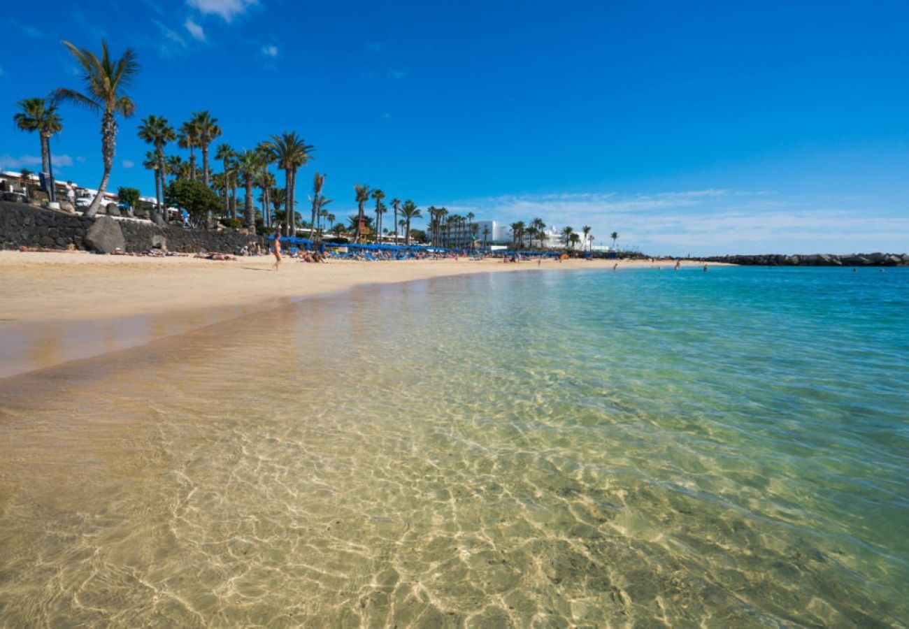 Apartamento en Playa Blanca - PLAYA FLAMINGO B