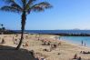 Apartamento en Playa Blanca - Ref. 186457