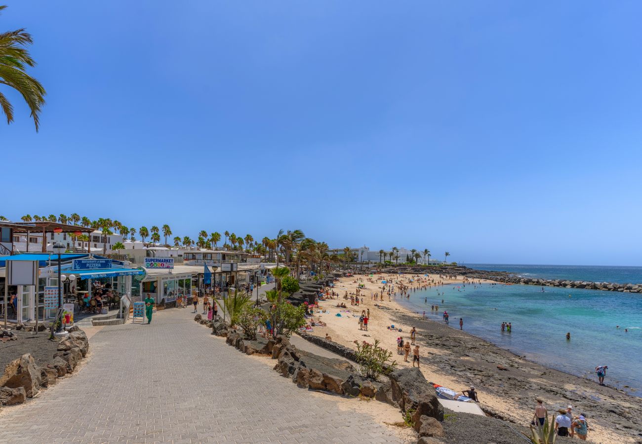 Apartamento en Playa Blanca - PLAYA FLAMINGO C