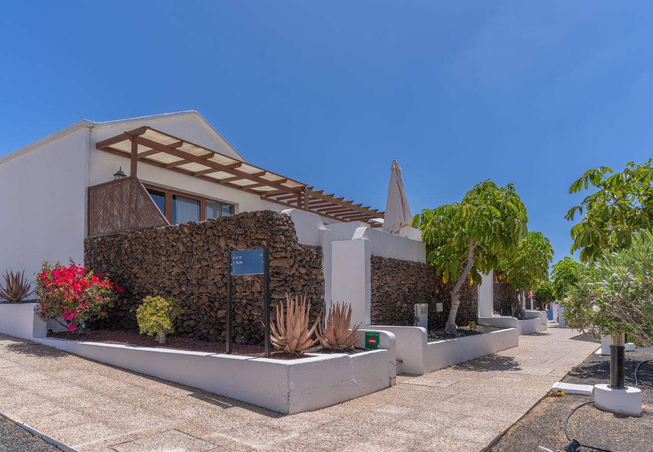 Apartamento en Playa Blanca - PLAYA FLAMINGO C