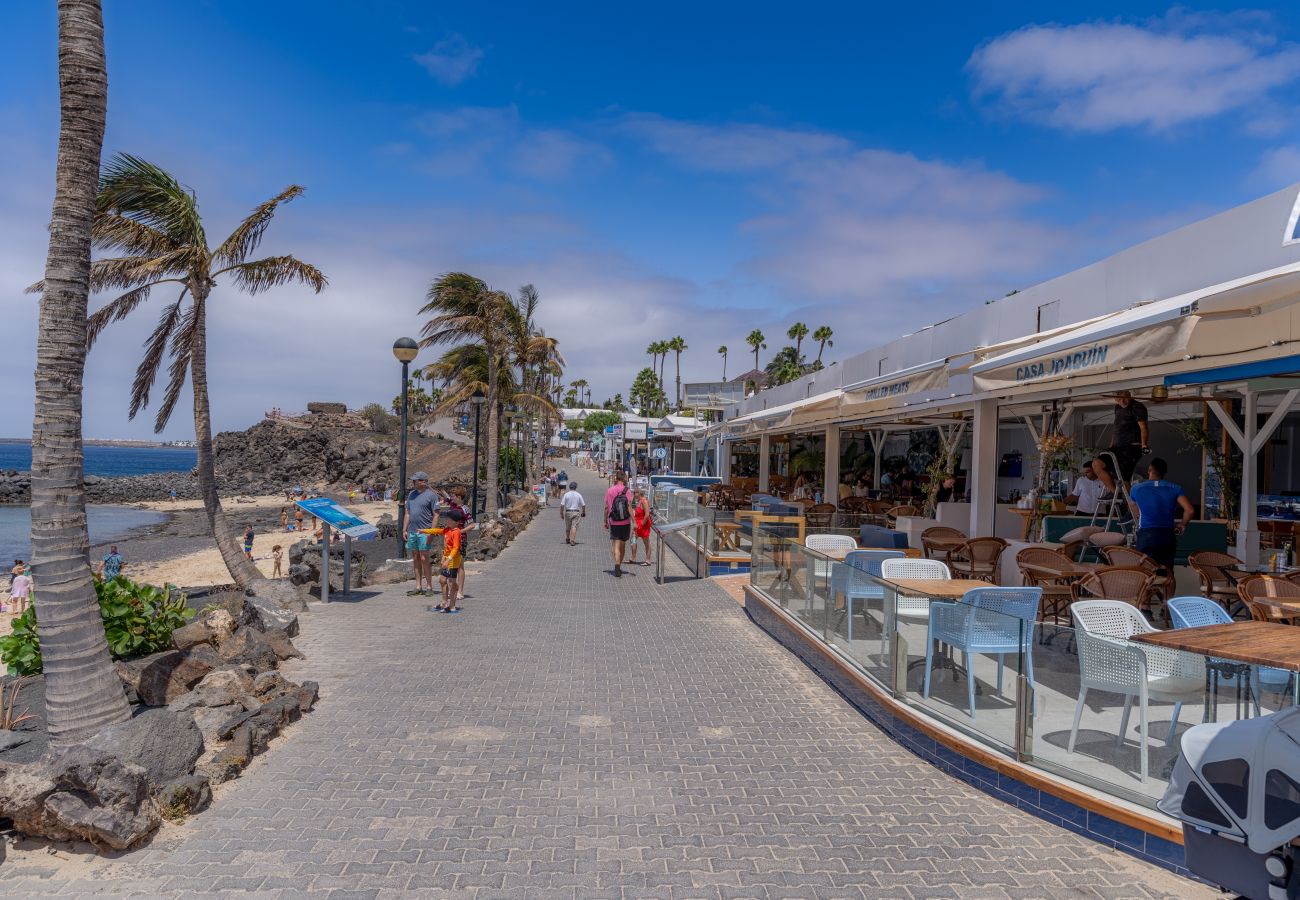 Apartamento en Playa Blanca - PLAYA FLAMINGO C