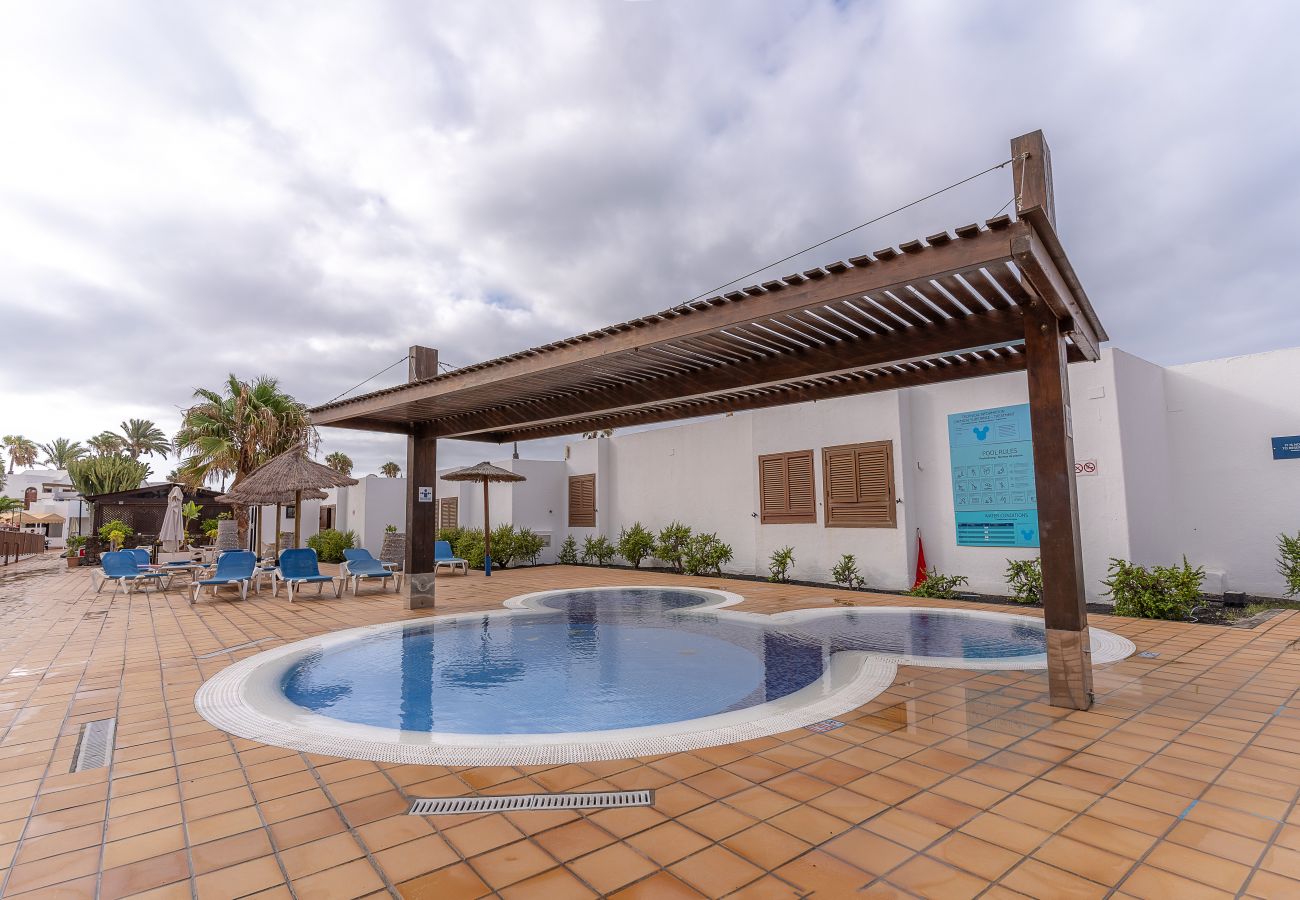 Apartamento en Playa Blanca - PLAYA FLAMINGO C
