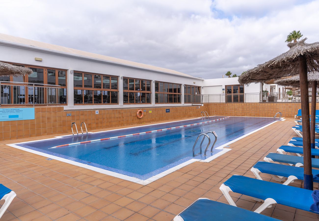 Apartamento en Playa Blanca - PLAYA FLAMINGO C