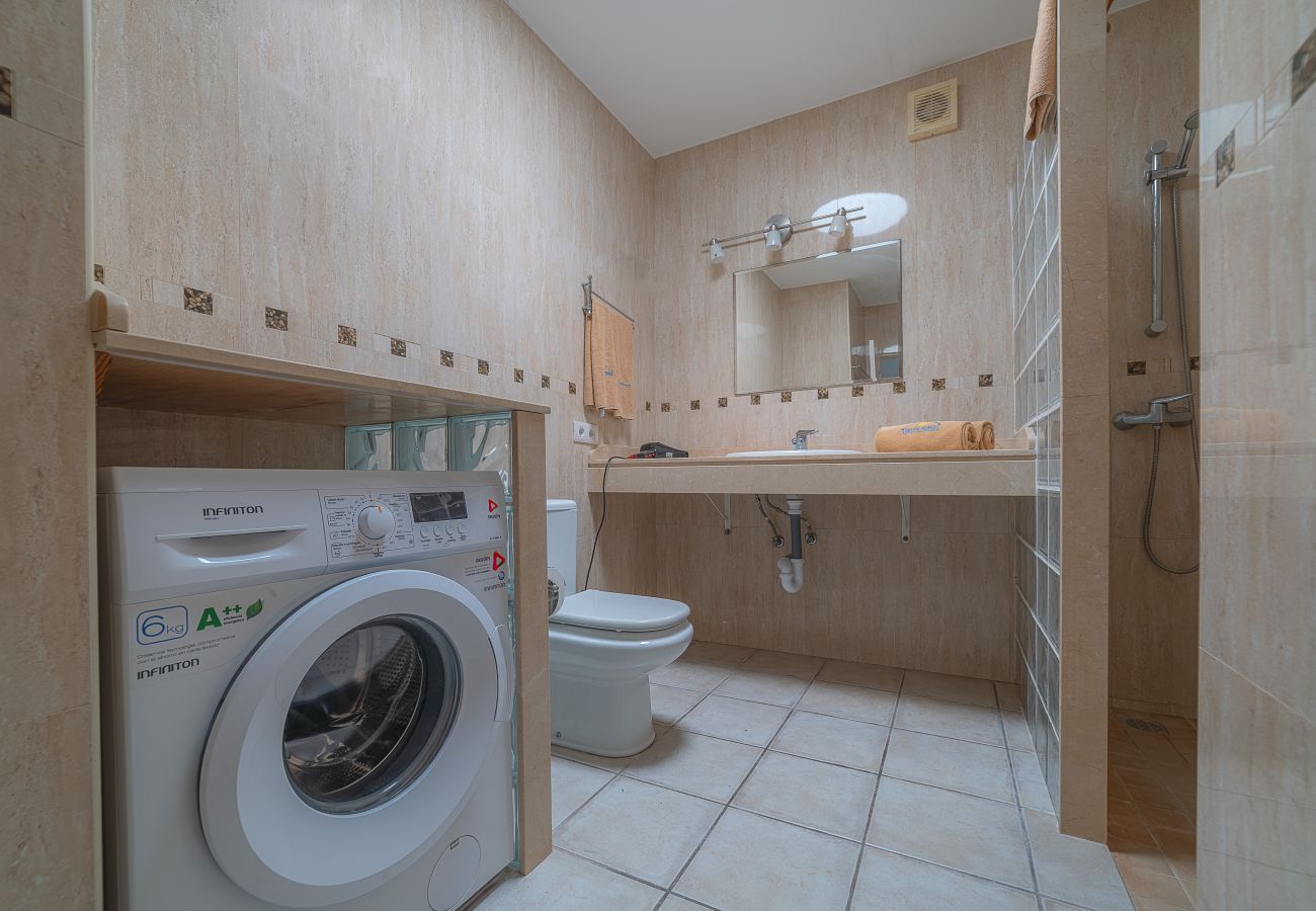 Apartamento en Playa Blanca - PLAYA FLAMINGO C