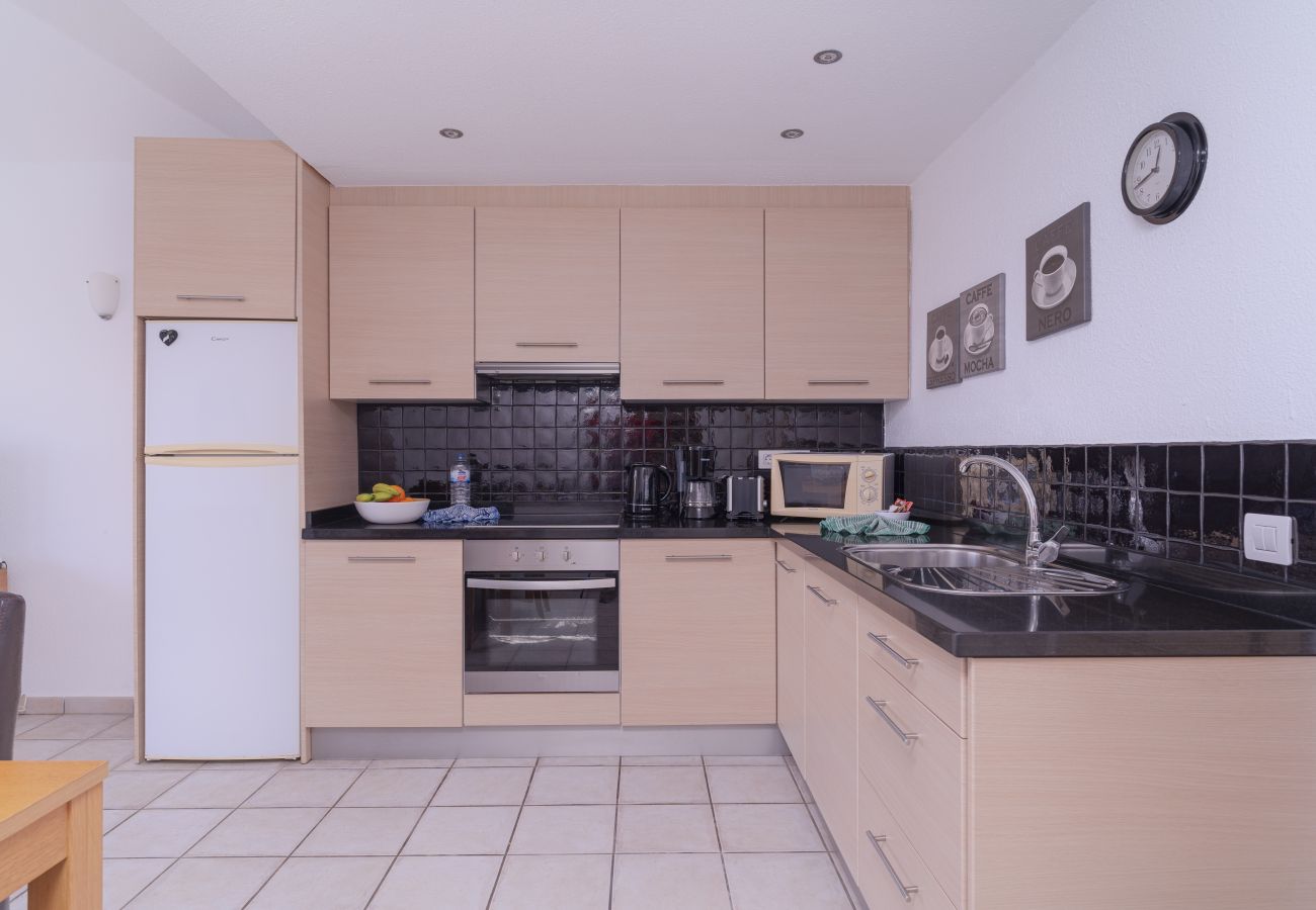 Apartamento en Playa Blanca - PLAYA FLAMINGO C