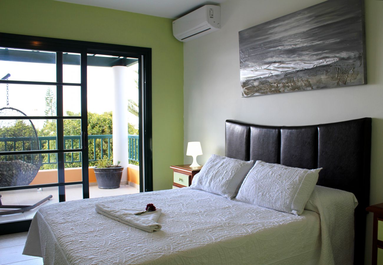 Villa en Playa Blanca - VILLA LEONARD