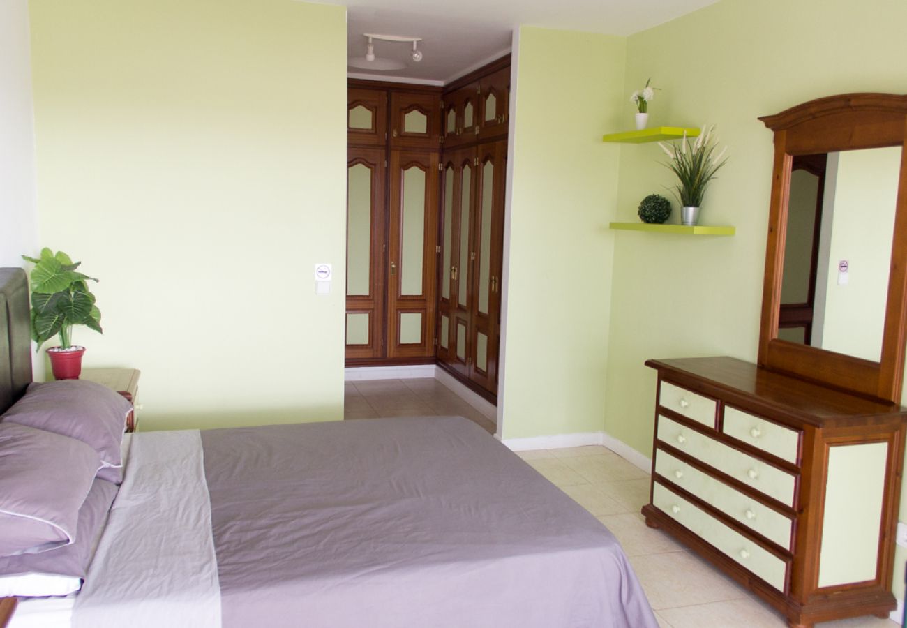 Villa en Playa Blanca - VILLA LEONARD