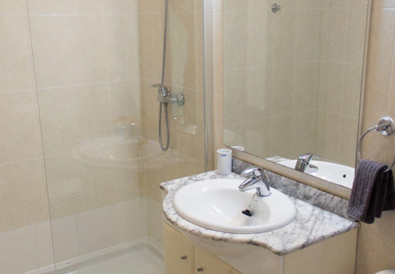 Villa en Playa Blanca - VILLA LEONARD