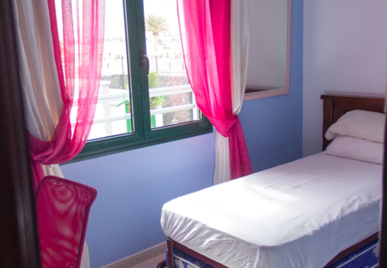 Villa en Playa Blanca - VILLA LEONARD