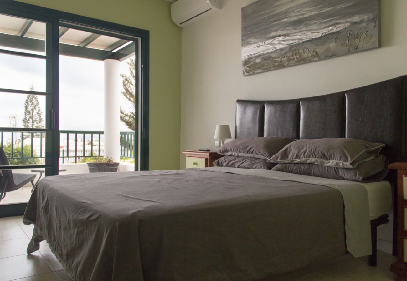 Villa en Playa Blanca - VILLA LEONARD