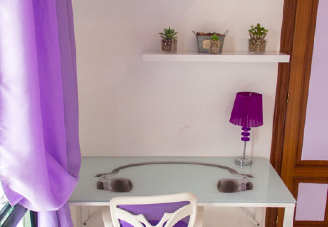 Villa en Playa Blanca - VILLA LEONARD