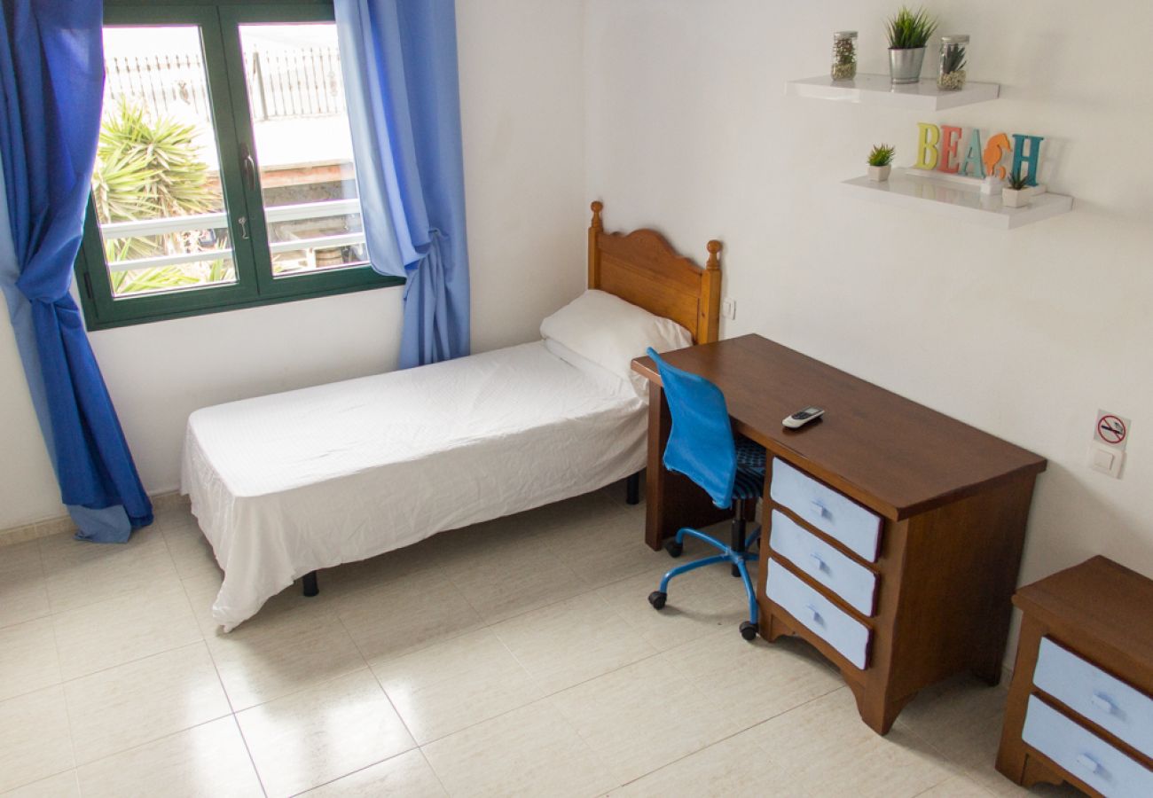 Villa en Playa Blanca - VILLA LEONARD
