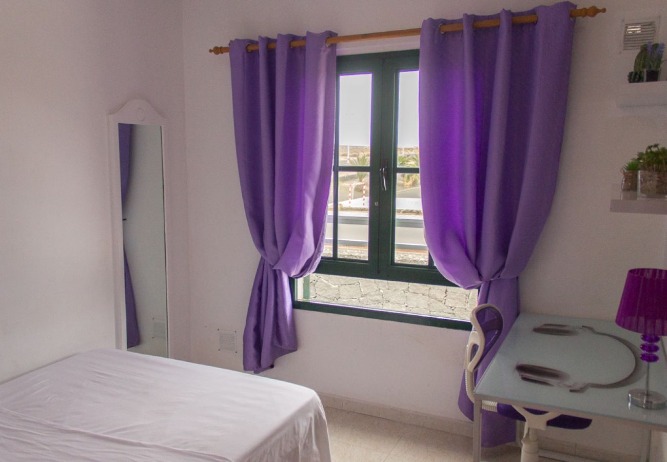 Villa en Playa Blanca - VILLA LEONARD