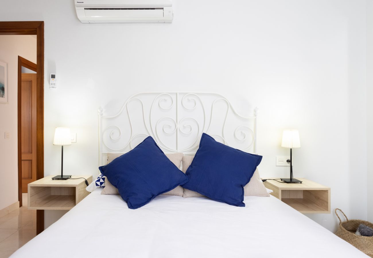 Villa en Playa Blanca - TEBAR BEACH